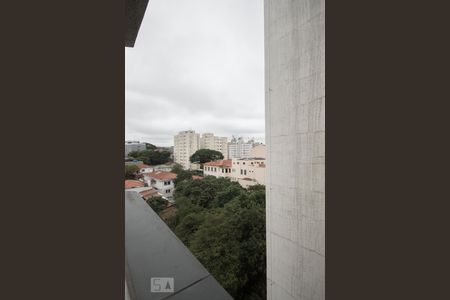 Vista de apartamento para alugar com 1 quarto, 48m² em Vila Parque Jabaquara, São Paulo