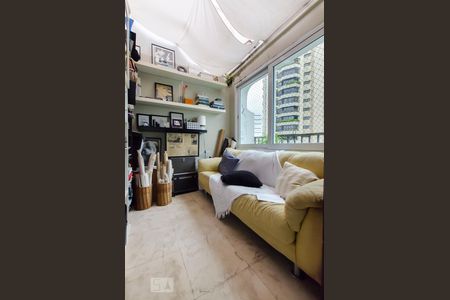 Apartamento para alugar com 367m², 4 quartos e 3 vagasSala - Cobertura