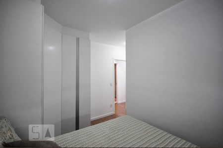 suíte de apartamento para alugar com 3 quartos, 72m² em Vila Andrade, São Paulo
