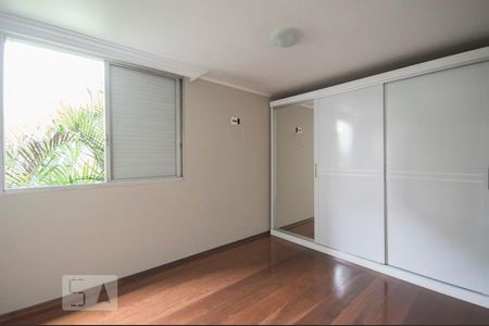 Suíte de apartamento à venda com 4 quartos, 98m² em Indianópolis, São Paulo