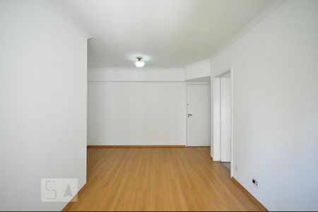 Apartamento à venda com 60m², 2 quartos e 2 vagassala