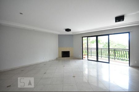 sala de apartamento à venda com 4 quartos, 158m² em Vila Andrade, São Paulo