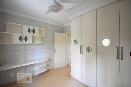 quarto 2 de apartamento para alugar com 4 quartos, 158m² em Vila Andrade, São Paulo