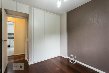 Quarto 2 de apartamento à venda com 2 quartos, 60m² em Vila Paulista, São Paulo