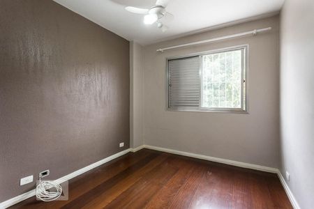 Quarto 2 de apartamento à venda com 2 quartos, 60m² em Vila Paulista, São Paulo