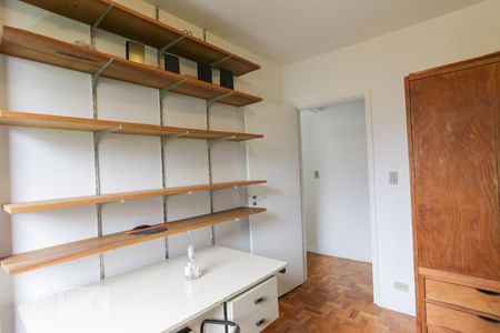 Quarto 01 de apartamento para alugar com 3 quartos, 91m² em Sumaré, São Paulo