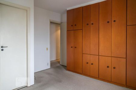 Suite 1 de apartamento para alugar com 2 quartos, 95m² em Indianópolis, São Paulo