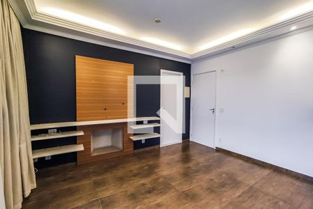 Apartamento para alugar com 70m², 2 quartos e 2 vagasSala