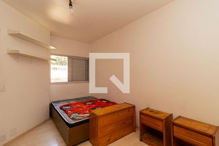 Quarto de apartamento para alugar com 1 quarto, 30m² em Consolação, São Paulo