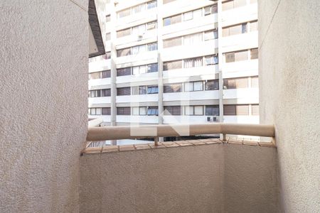 Sacada de apartamento para alugar com 1 quarto, 30m² em Consolação, São Paulo