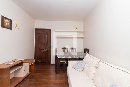 Sala de apartamento para alugar com 1 quarto, 30m² em Consolação, São Paulo