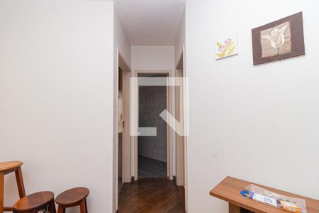 Sala de apartamento para alugar com 1 quarto, 30m² em Consolação, São Paulo