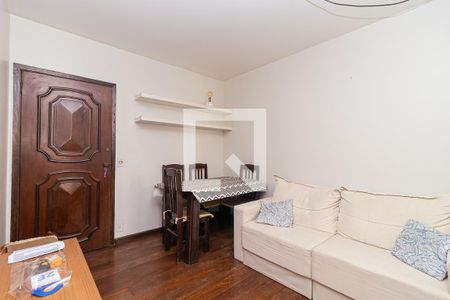 Apartamento para alugar com 30m², 1 quarto e 1 vagaSala