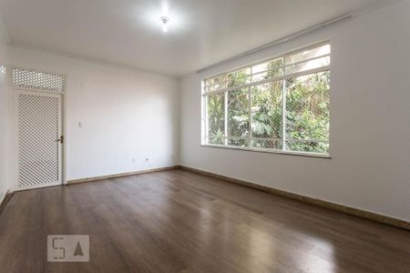 Sala de apartamento à venda com 2 quartos, 100m² em Vila Mariana, São Paulo