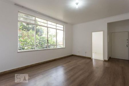 Sala de apartamento à venda com 2 quartos, 100m² em Vila Mariana, São Paulo