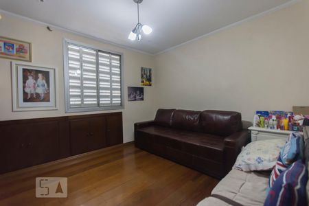 Quarto 01 de apartamento para alugar com 3 quartos, 107m² em Sumaré, São Paulo