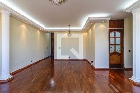 Sala de apartamento para alugar com 3 quartos, 107m² em Sumaré, São Paulo