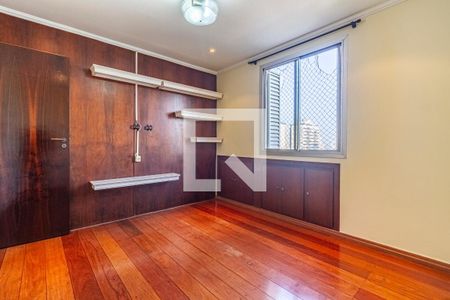 Quarto 1 de apartamento para alugar com 3 quartos, 107m² em Sumaré, São Paulo