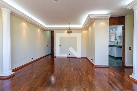Sala de apartamento para alugar com 3 quartos, 107m² em Sumaré, São Paulo