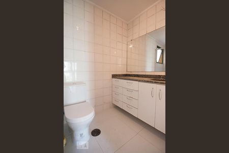 Banheiro de apartamento à venda com 3 quartos, 100m² em Vila Mariana, São Paulo