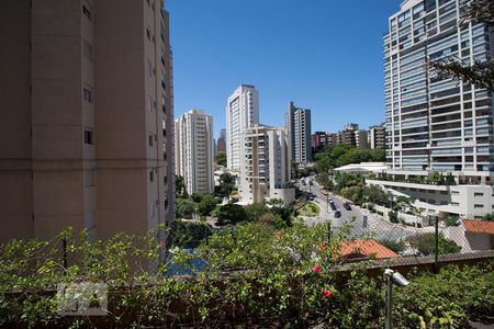 Vista Suite/Quarto 1/Quarto 2 de apartamento à venda com 3 quartos, 100m² em Vila Mariana, São Paulo