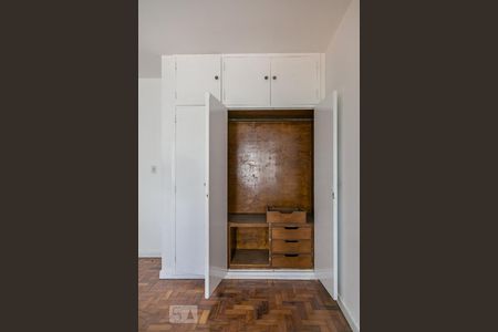 Armário de kitnet/studio para alugar com 1 quarto, 33m² em Centro, São Paulo