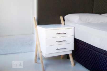 Detalhe do Quarto de apartamento para alugar com 2 quartos, 71m² em Jardim Fonte do Morumbi, São Paulo