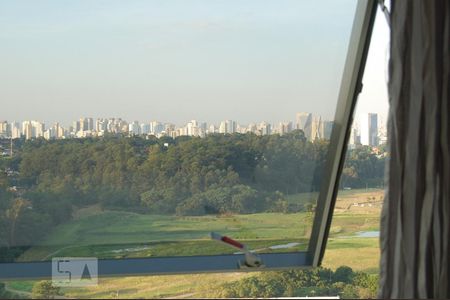 Vista de apartamento para alugar com 2 quartos, 71m² em Jardim Fonte do Morumbi, São Paulo