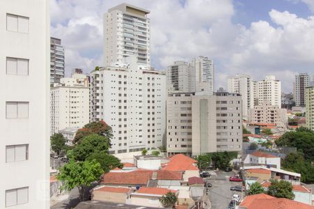 Vista de apartamento para alugar com 2 quartos, 50m² em Chácara Inglesa, São Paulo