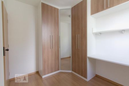 Quarto 1 de apartamento para alugar com 2 quartos, 50m² em Chácara Inglesa, São Paulo