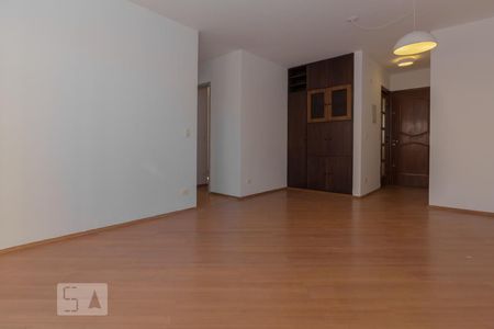 Sala de apartamento à venda com 2 quartos, 63m² em Vila Guarani (z Sul), São Paulo