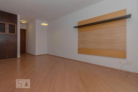 Sala de apartamento à venda com 2 quartos, 63m² em Vila Guarani (z Sul), São Paulo