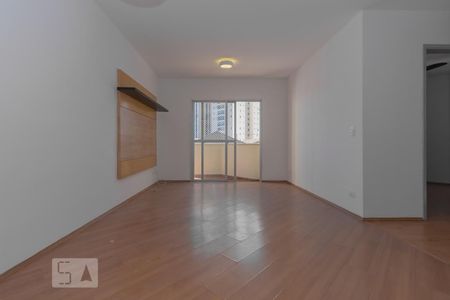 Sala de apartamento à venda com 2 quartos, 63m² em Vila Guarani (z Sul), São Paulo