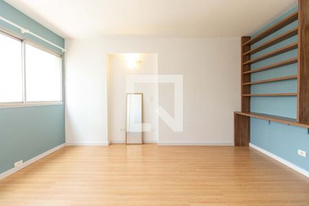 Apartamento para alugar com 35m², 0 quarto e 1 vagaKitnet/Studio