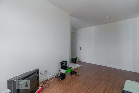 Sala de apartamento para alugar com 1 quarto, 35m² em Quinta da Paineira, São Paulo