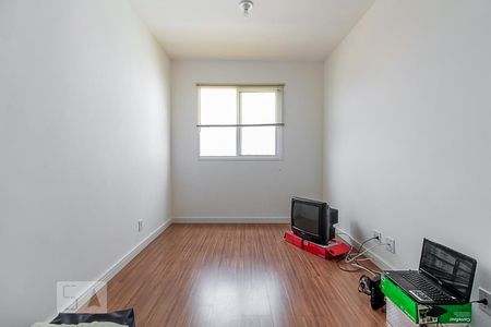 Sala de apartamento para alugar com 1 quarto, 35m² em Quinta da Paineira, São Paulo