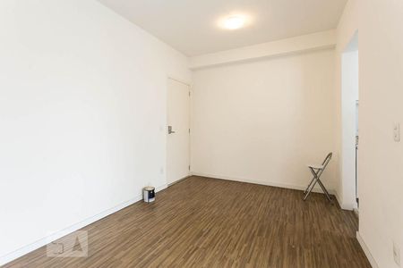 Sala de apartamento à venda com 2 quartos, 80m² em Jardim Santo Amaro, São Paulo
