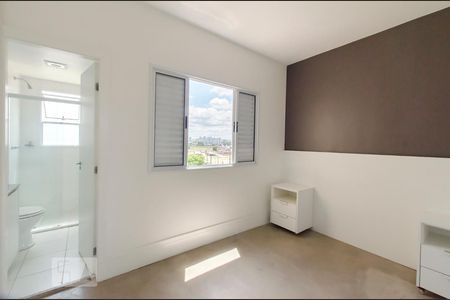 Suíte de apartamento à venda com 2 quartos, 60m² em Presidente Altino, Osasco