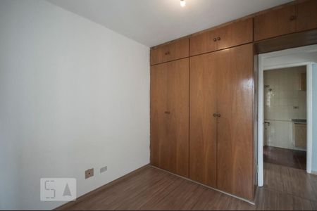 Quarto 01 de apartamento para alugar com 1 quarto, 45m² em Vila Mascote, São Paulo