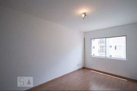 Sala de apartamento para alugar com 1 quarto, 45m² em Vila Mascote, São Paulo