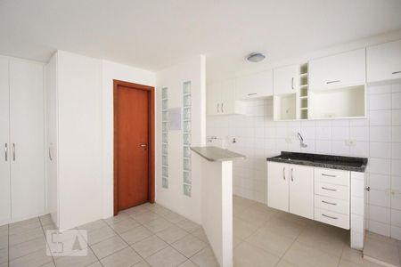 Kitnet de apartamento à venda com 1 quarto, 35m² em Jabaquara, São Paulo