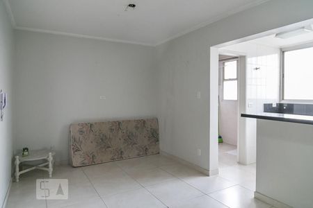 Sala de apartamento à venda com 2 quartos, 65m² em São Judas, São Paulo