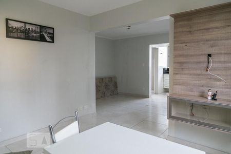 Sala de apartamento à venda com 2 quartos, 65m² em São Judas, São Paulo