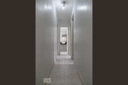 Corredor de apartamento à venda com 2 quartos, 65m² em São Judas, São Paulo