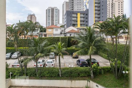 Vista de apartamento à venda com 2 quartos, 65m² em São Judas, São Paulo