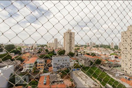 Vista da varanda de apartamento para alugar com 3 quartos, 70m² em Vila Yara, Osasco