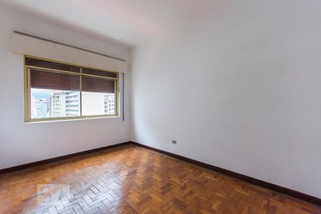 Quarto 02 de apartamento para alugar com 2 quartos, 54m² em Vila Buarque, São Paulo
