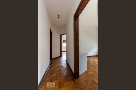 Corredor de apartamento para alugar com 2 quartos, 54m² em Vila Buarque, São Paulo