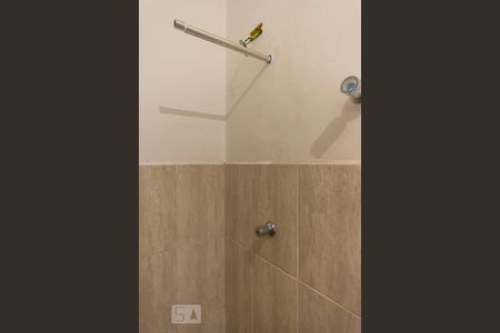 Banheiro de apartamento para alugar com 2 quartos, 54m² em Vila Buarque, São Paulo