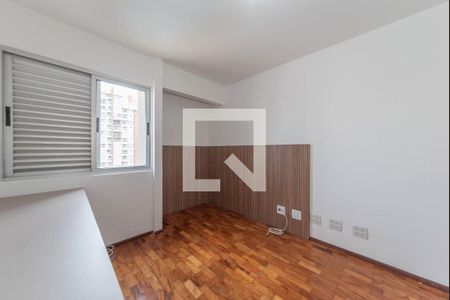 Quarto 1 de apartamento à venda com 3 quartos, 95m² em Vila Cordeiro, São Paulo